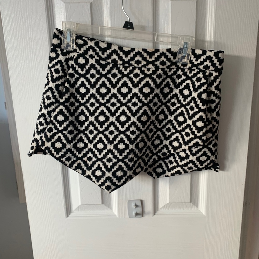 Envelope skort